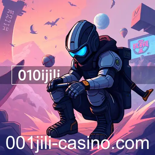 Digital Evolution in Gaming: Exploring 001jili's Impact