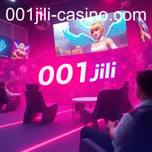 Emergence of 001jili in Gaming Sphere