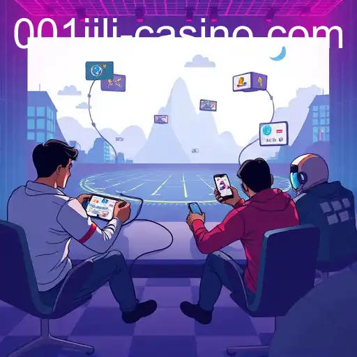 Navigating the Evolution of Online Gaming Platforms