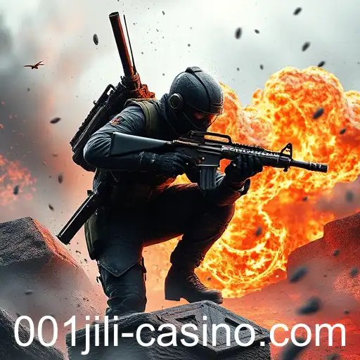 001jili: Bridging Gaming Communities Worldwide