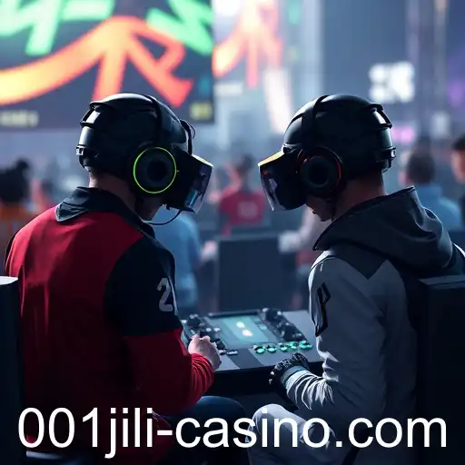 The Rise of Digital Playgrounds: Exploring the Impact of Online Gaming