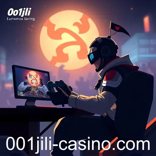 The Evolving Landscape of Online Gaming