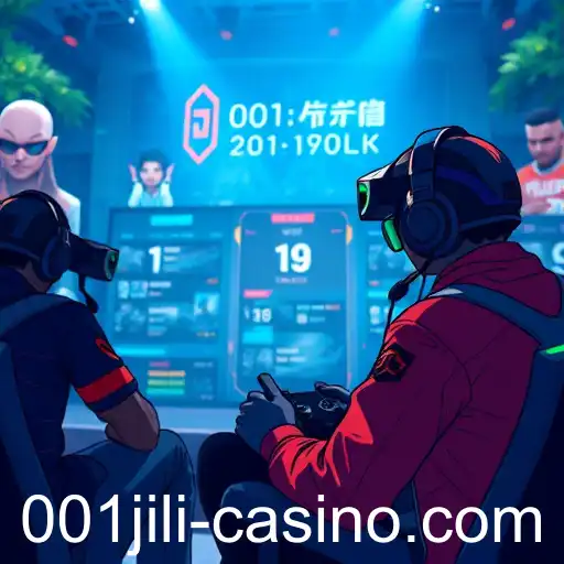 Gaming Trends Reshape Online Platforms