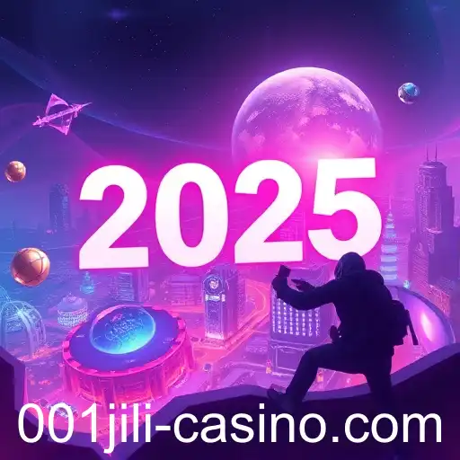Transforming the Gaming Landscape: 001jili and Its Growing Impact