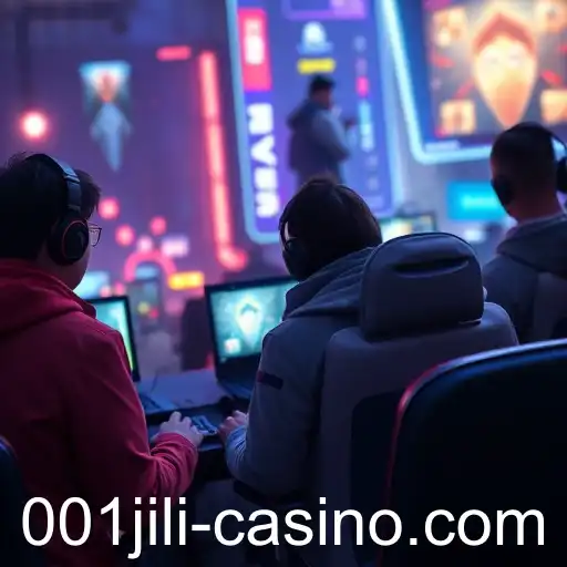 The Rise of Online Gaming Platforms amid Changing Digital Landscape