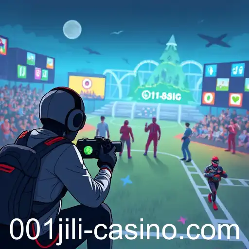 The Rise and Influence of Online Gaming Platforms