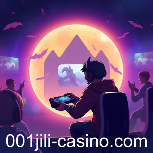 The Rise and Influence of Online Gaming Platforms