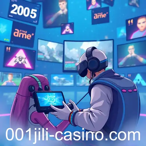 The Rise of Gaming Platforms in 2025