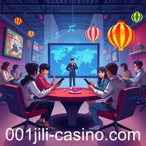 The Rise of Online Gaming Platforms amid Changing Digital Landscape