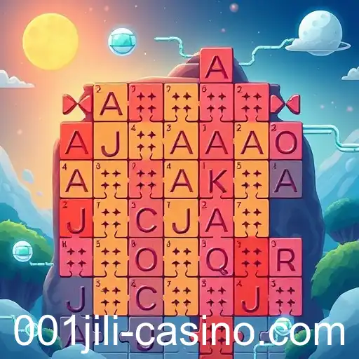 Exploring the Intriguing World of 'Puzzle Games' with 001jili