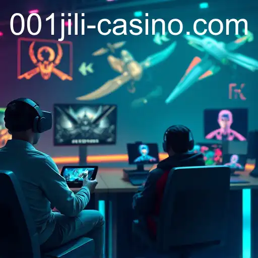 The Rise of Online Gaming Platforms