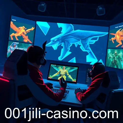 The Rise of Online Gaming: A 2025 Perspective