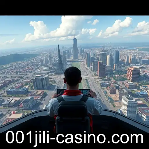 Exploring the World of Simulation Games: A Journey Beyond Reality